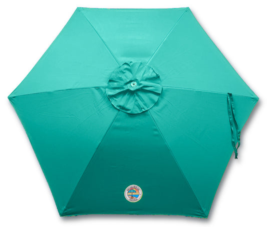 beachBUB® ClearWater Family Vacation Model Complete Umbrella System
