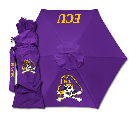 Custom Build An Umbrella - Choose Frame then Choose Canopy and Bag
