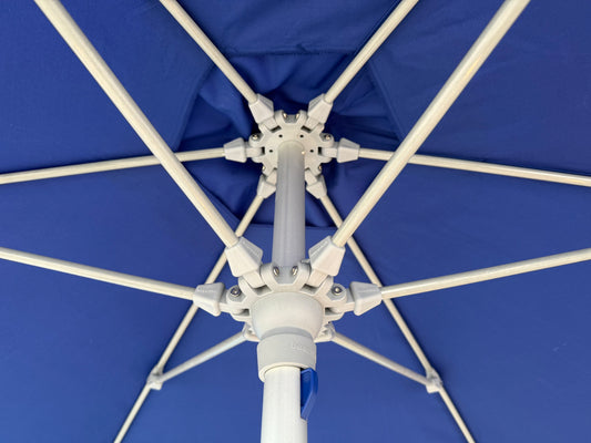 beachBUB® Outer Banks Commercial Resort Model Complete Beach Umbrella System