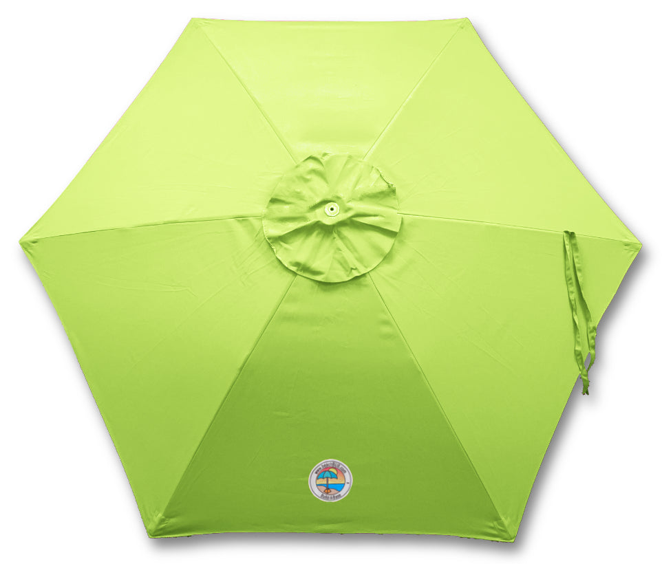 beachBUB® SeaSide Saver Complete Beach Umbrella System
