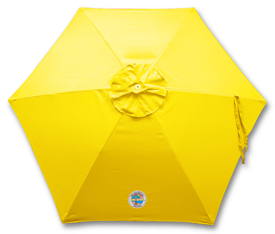 beachBUB® SeaSide Saver Complete Beach Umbrella System