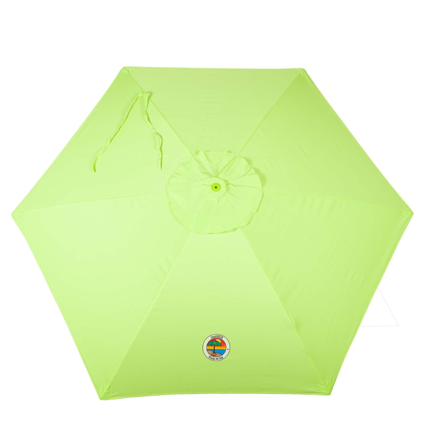 Beach Umbrella Canopy for beachBUB® Umbrella Systems