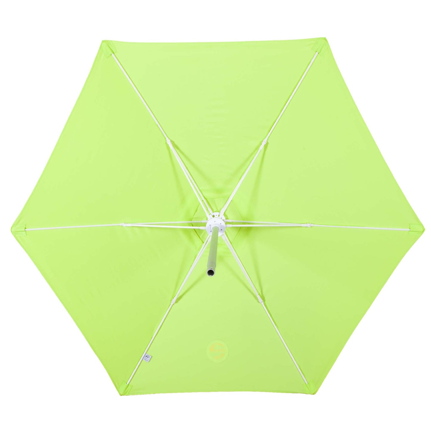 Beach Umbrella Canopy for beachBUB® Umbrella Systems