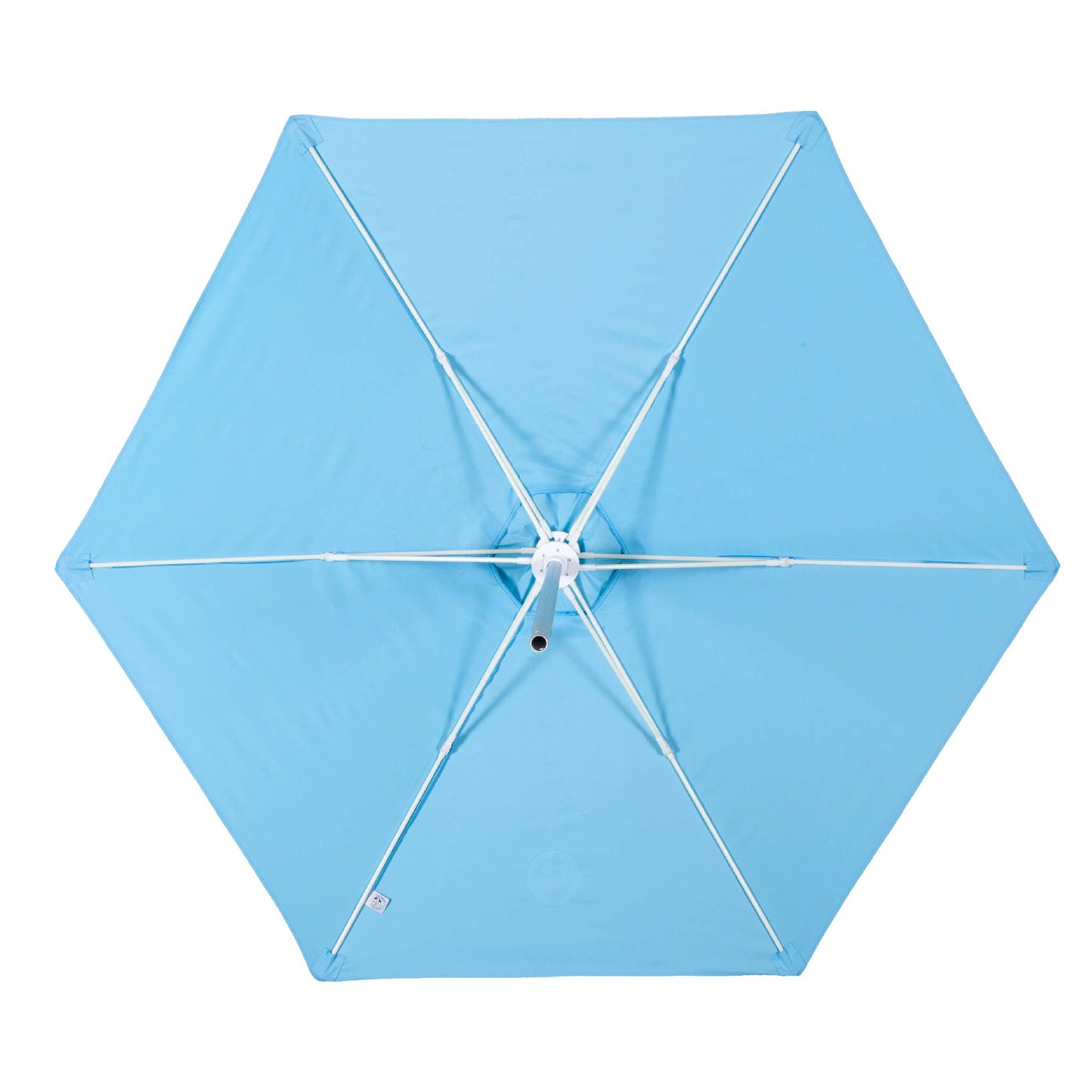 Beach Umbrella Canopy for beachBUB® Umbrella Systems