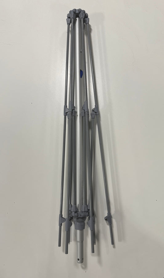 beachBUB® Beach Umbrella Frame