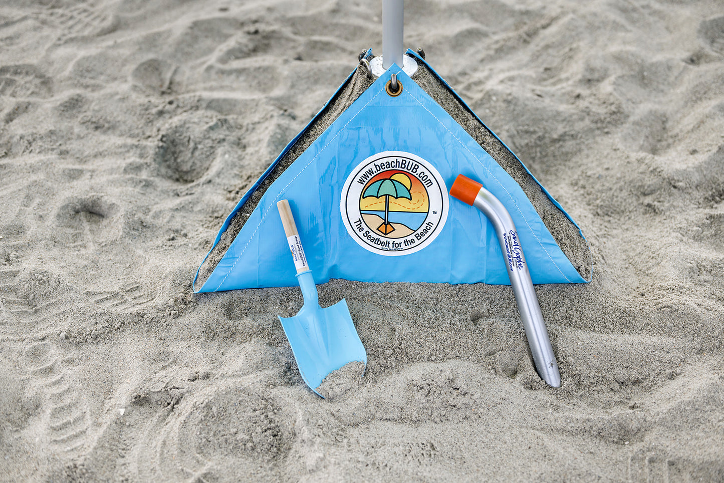 beachBUB® Sand Scoop Shovel