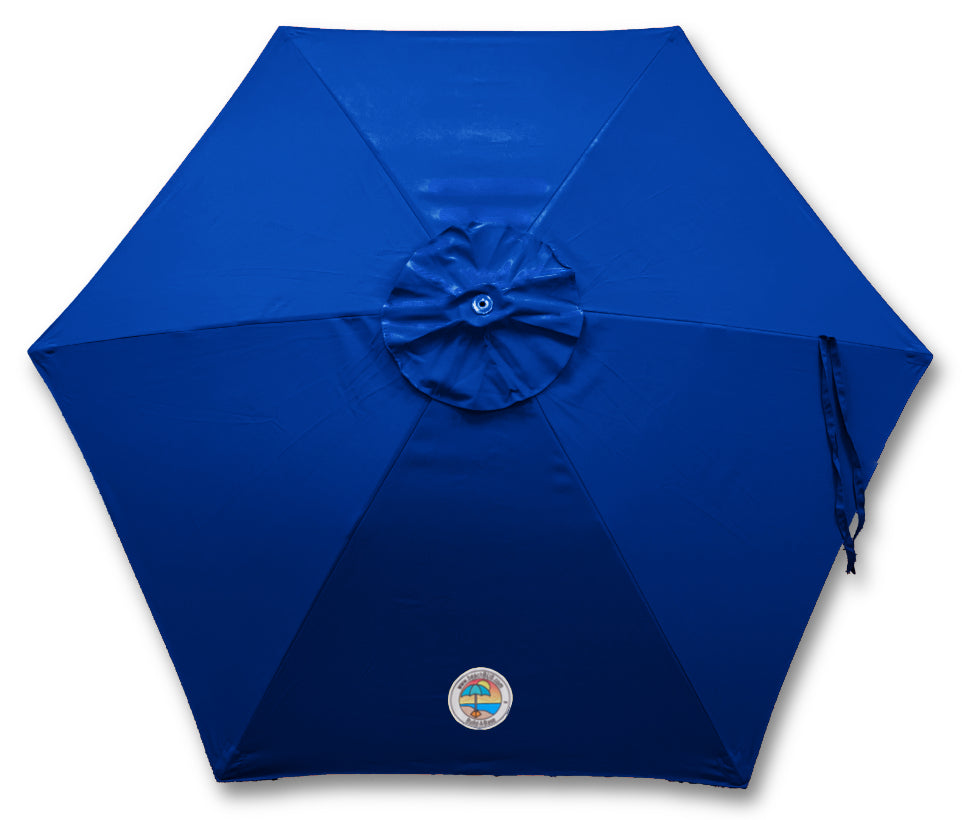 beachBUB Umbrella System