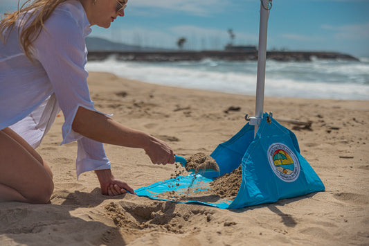 beachBUB® Sand Scoop Shovel