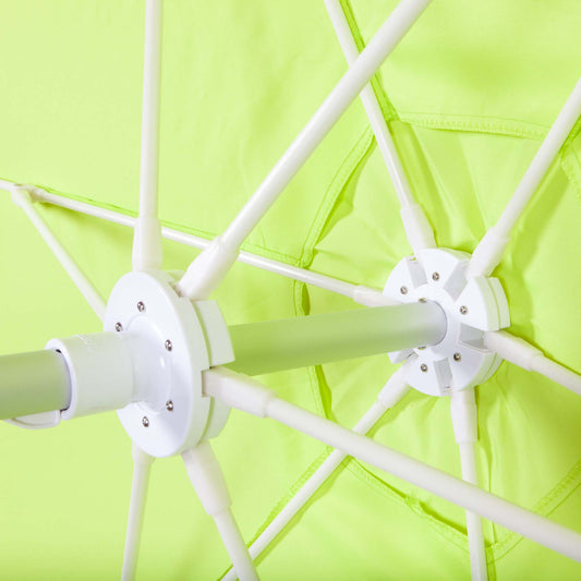 beachBUB® ClearWater Family Vacation Model Complete Umbrella System