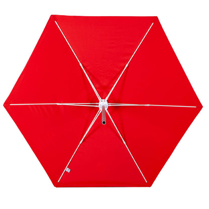 Beach Umbrella Canopy for beachBUB® Umbrella Systems