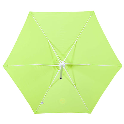 Beach Umbrella Canopy for beachBUB® Umbrella Systems