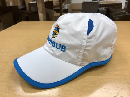 beachBUB® Two Toned Athletic Cap
